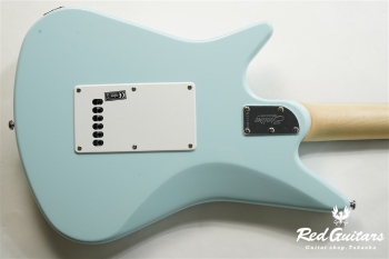 Albert Lee Signature Model AL40 - Daphne Blue